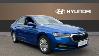 Skoda Octavia 1.5 TSI SE Technology 5dr Petrol Hatchback